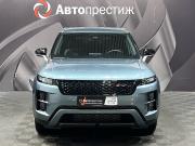 Jaecoo J7 I Рестайлинг Оренбург  - изображение 25