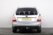 Subaru Forester II Рестайлинг Томск  - изображение 23