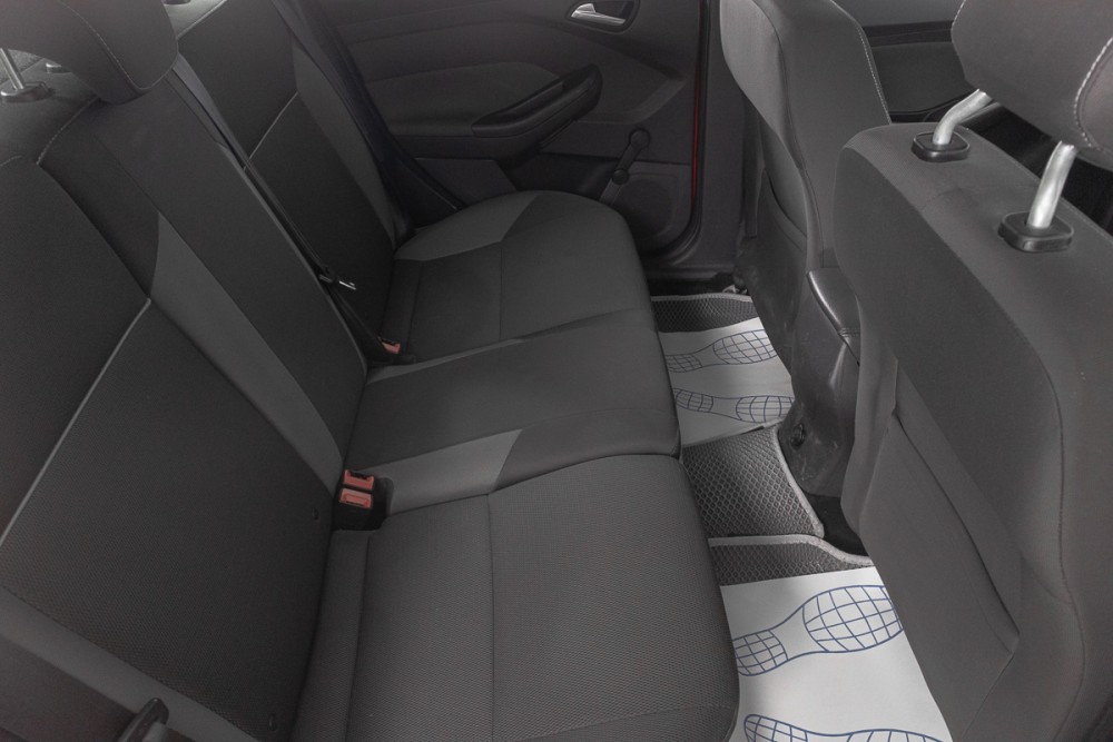 Ford Focus III Пермь  - изображение 18