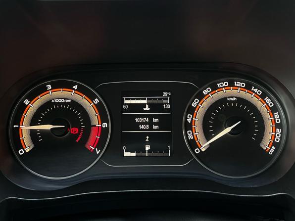 Lada (ВАЗ) Vesta I Рестайлинг (NG) с пробегом 2023 года, цена 997 000 рублей, 103174 км, седан, Автокод Объявления