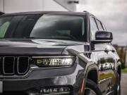 Jeep Grand Cherokee V (WL) Санкт-Петербург  - изображение 41