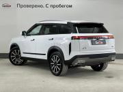 Jaecoo J7 I Тюмень  - изображение 38