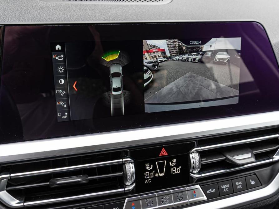 BMW 3 серии VII (G2x) Краснодар  - изображение 14