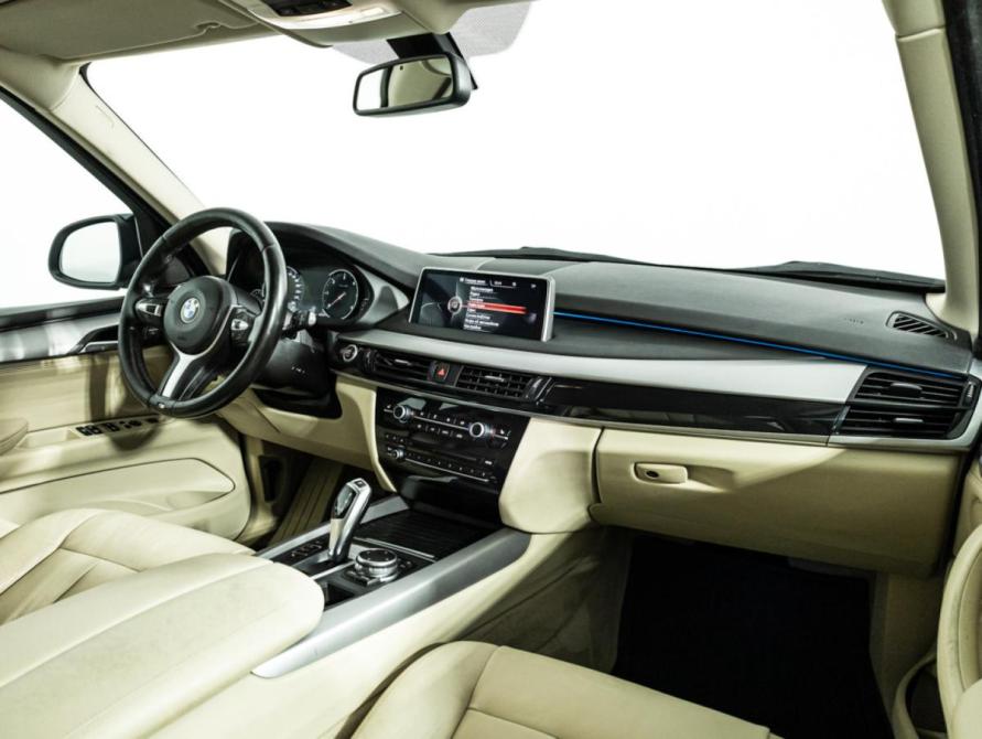 BMW X5 III (F15) Санкт-Петербург  - изображение 10