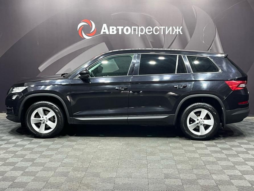 Skoda Kodiaq I Оренбург  - изображение 4