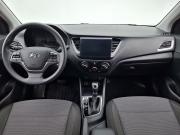 Hyundai Solaris II Рестайлинг Москва  - изображение 24