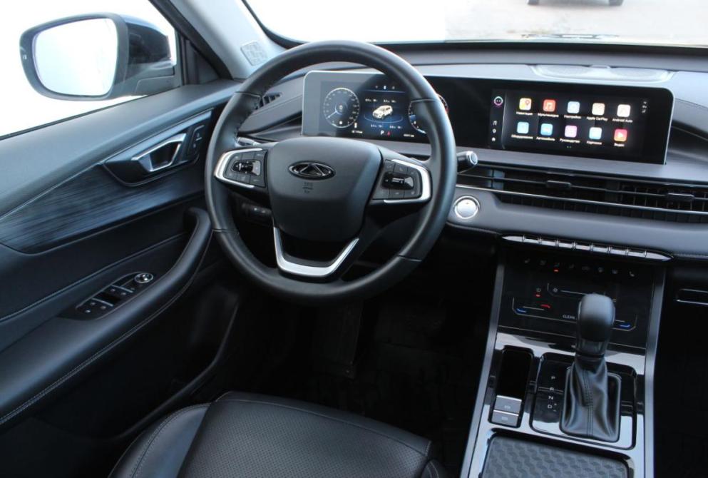 Chery Tiggo 4 Pro I Нижний Новгород  - изображение 18
