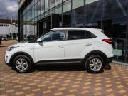 Hyundai Creta I Калуга  - изображение 19