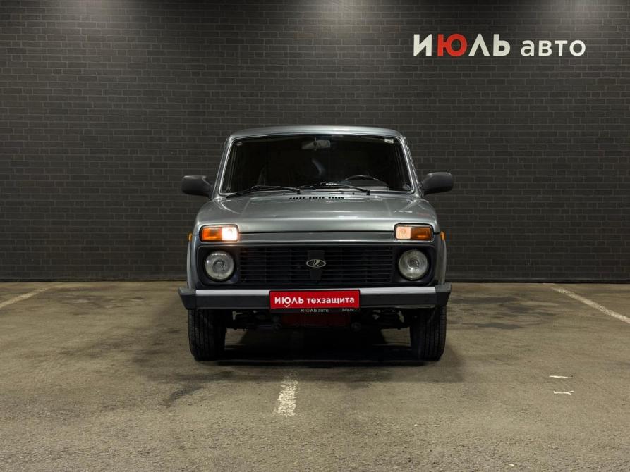 Lada (ВАЗ) 2131 (4x4) I Челябинск  - изображение 2