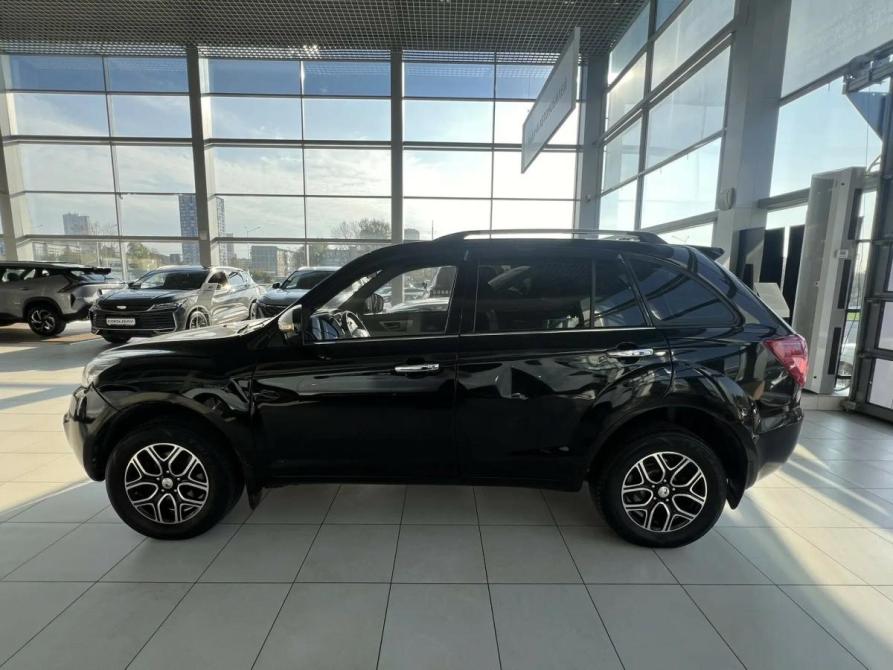 Lifan X60 I Рестайлинг Екатеринбург  - изображение 7