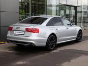 Audi A6 IV (C7) Москва  - изображение 25