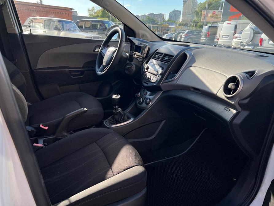 Chevrolet Aveo II Краснодар  - изображение 16