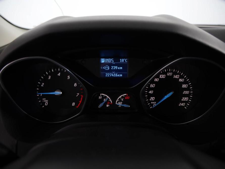 Ford Focus III Санкт-Петербург  - изображение 10