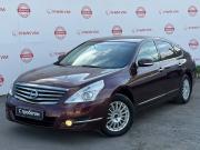 Nissan Teana II (J32) Рестайлинг Екатеринбург  - изображение 40