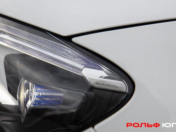 Mercedes-Benz GLE II (V167) с пробегом 2019 года, цена 6 698 000 рублей, 50360 км, внедорожник, Автокод Объявления