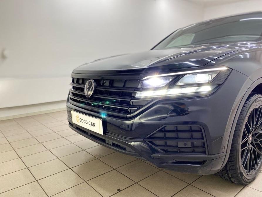 Volkswagen Touareg III Энгельс  - изображение 10