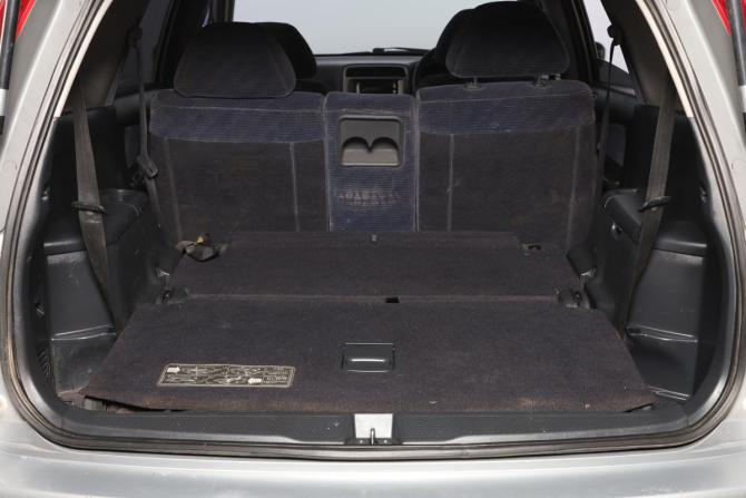 Honda Stream I с пробегом 2001 года, цена 499 000 рублей, 222001 км, компактвэн, Автокод Объявления