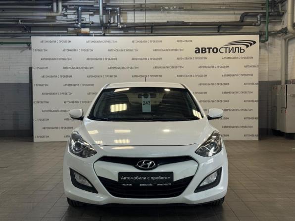 Hyundai i30 II с пробегом 2014 года, цена 789 000 рублей, 161000 км, хэтчбек, Автокод Объявления