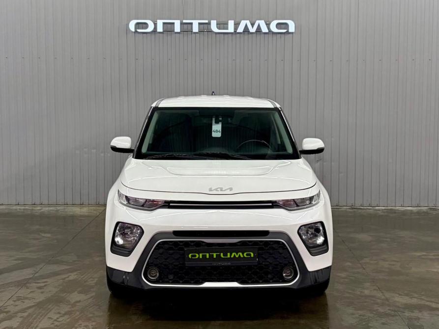 Kia Soul III Краснодар  - изображение 2