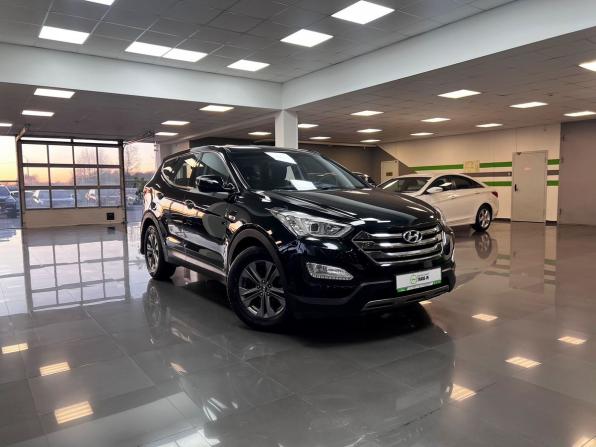 Hyundai Santa Fe III с пробегом 2012 года, цена 1 795 000 рублей, 197072 км, внедорожник, Автокод Объявления