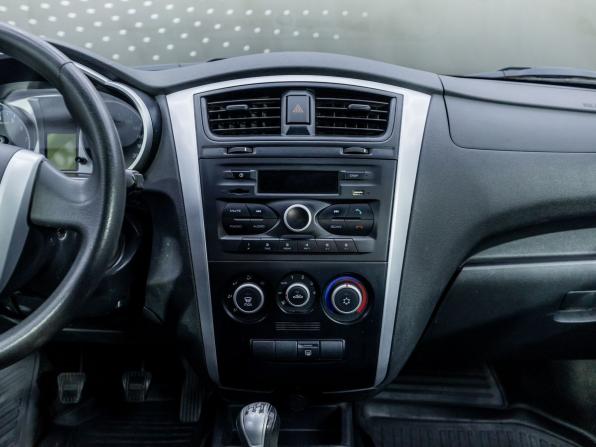 Datsun on-DO I с пробегом 2014 года, цена 408 000 рублей, 100123 км, седан, Автокод Объявления