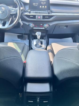 Kia Cerato IV с пробегом 2020 года, цена 1 790 600 рублей, 151838 км, седан, Автокод Объявления