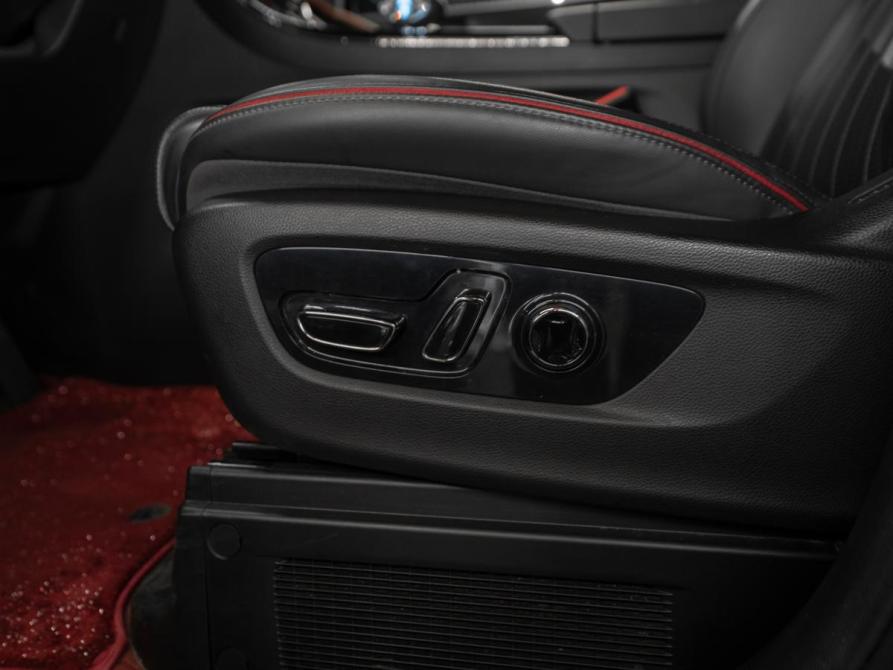 GAC Trumpchi M8 II Москва  - изображение 29