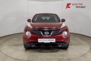 Nissan Juke I Волгоград  - изображение 28