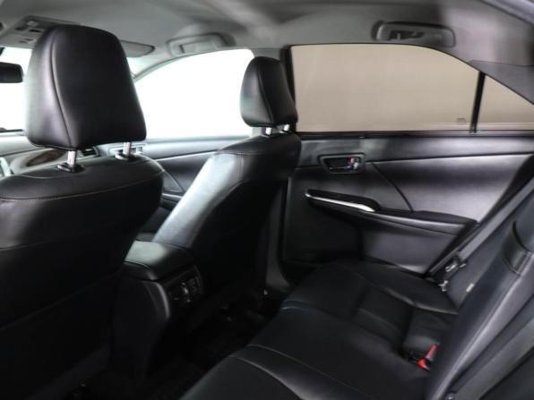 Toyota Camry VII (XV50) Рестайлинг с пробегом 2017 года, цена 1 881 000 рублей, 334272 км, седан, Автокод Объявления