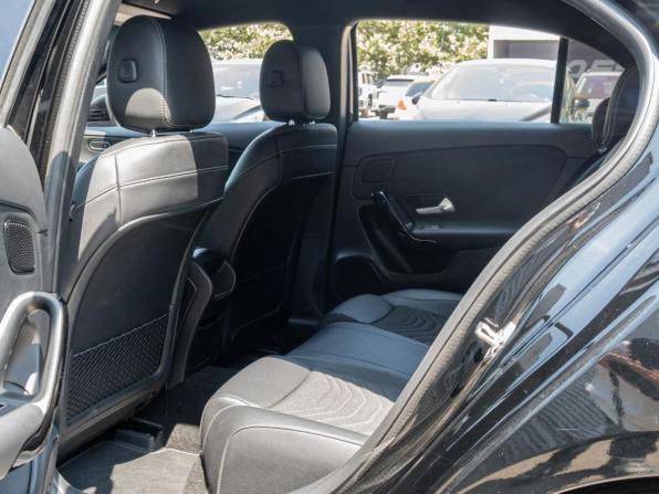 Mercedes-Benz A-Класс IV (W177) с пробегом 2019 года, цена 2 000 000 рублей, 136148 км, хэтчбек, Автокод Объявления