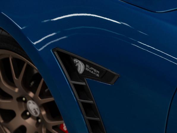 Ford Mustang VII с пробегом 2024 года, цена 36 900 000 рублей, 1414 км, кабриолет, Автокод Объявления