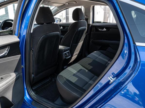 Kia Cerato IV Рестайлинг с пробегом 2021 года, цена 1 930 000 рублей, 49609 км, седан, Автокод Объявления