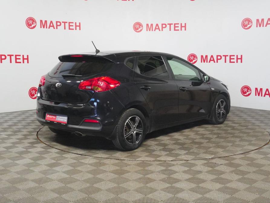 Kia Ceed II Вологда  - изображение 5