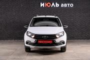 Lada (ВАЗ) Granta I Рестайлинг Екатеринбург  - изображение 19