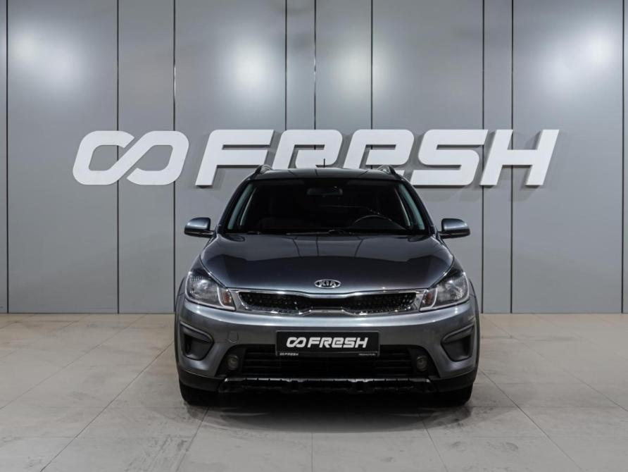 Kia Rio IV Воронеж  - изображение 3