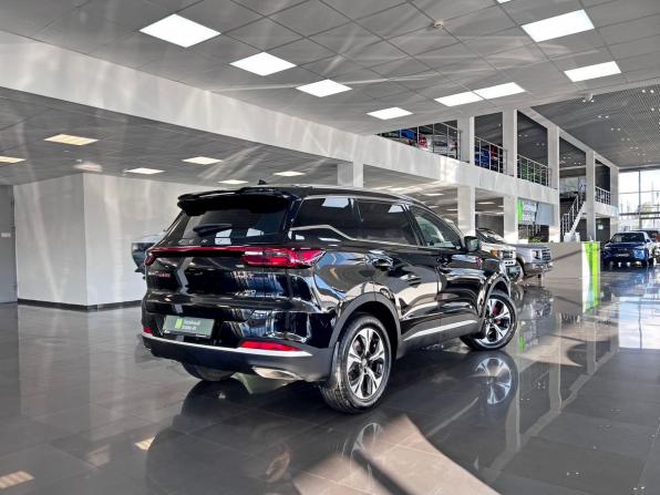 Chery Tiggo 7 Pro Max I с пробегом 2023 года, цена 1 995 000 рублей, 60486 км, внедорожник, Автокод Объявления