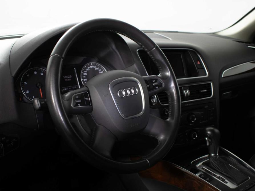 Audi Q5 I (8R) Москва  - изображение 9
