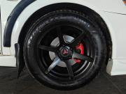 Mitsubishi Lancer X Москва  - изображение 30