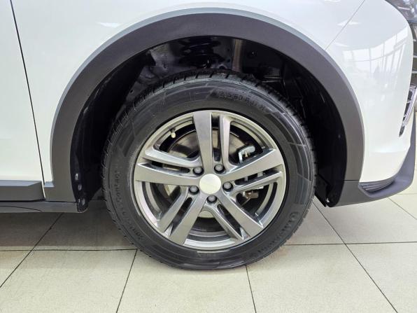 Haval Jolion I Рестайлинг с пробегом 2024 года, цена 2 199 000 рублей, 20000 км, внедорожник, Автокод Объявления