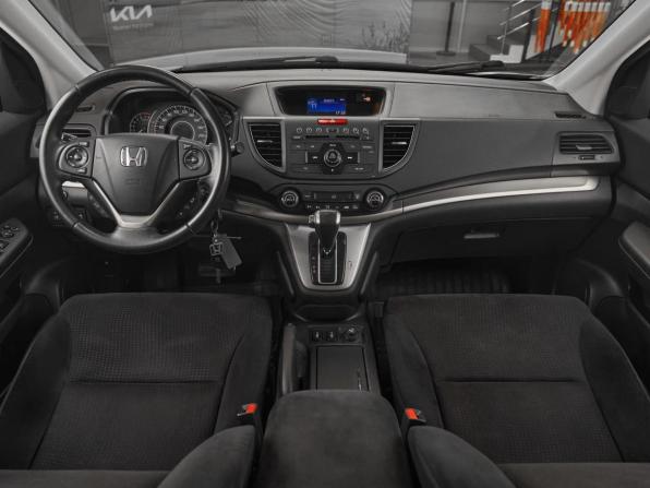 Honda CR-V IV с пробегом 2013 года, цена 1 699 000 рублей, 173500 км, внедорожник, Автокод Объявления