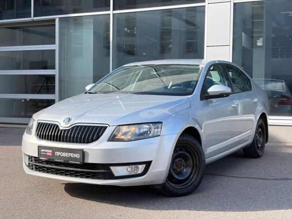 Skoda Octavia III (A7) с пробегом 2013 года, цена 950 000 рублей, 145900 км, лифтбек, Автокод Объявления