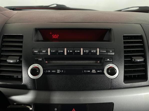 Mitsubishi Lancer X Рестайлинг с пробегом 2011 года, цена 799 000 рублей, 167000 км, седан, Автокод Объявления