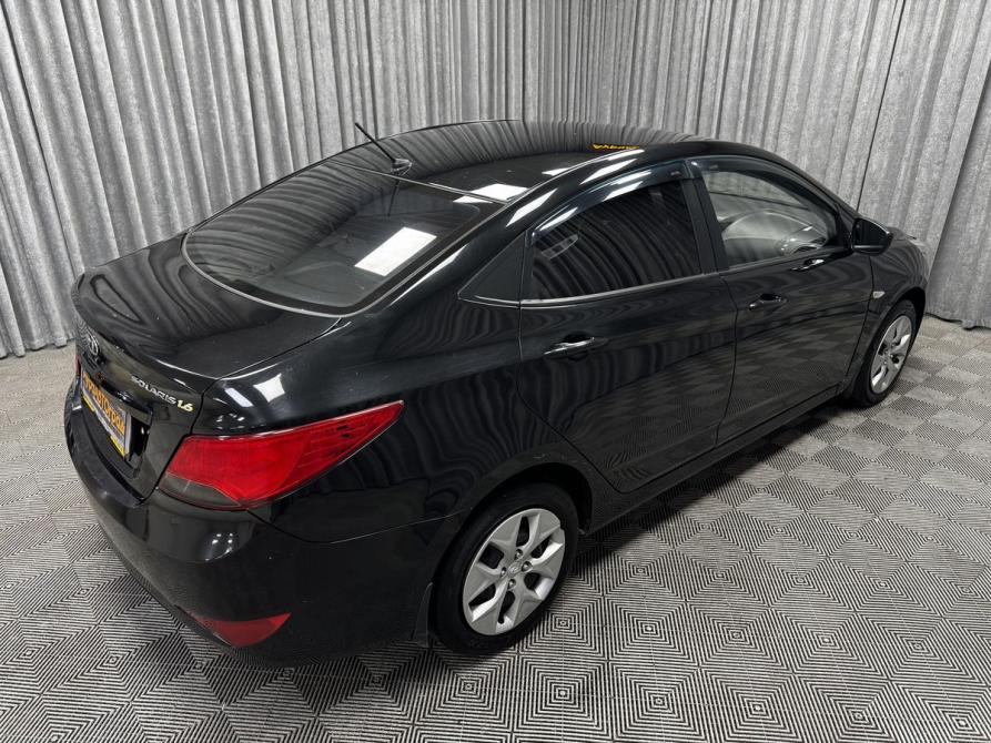 Hyundai Solaris I Рестайлинг Стерлитамак  - изображение 17