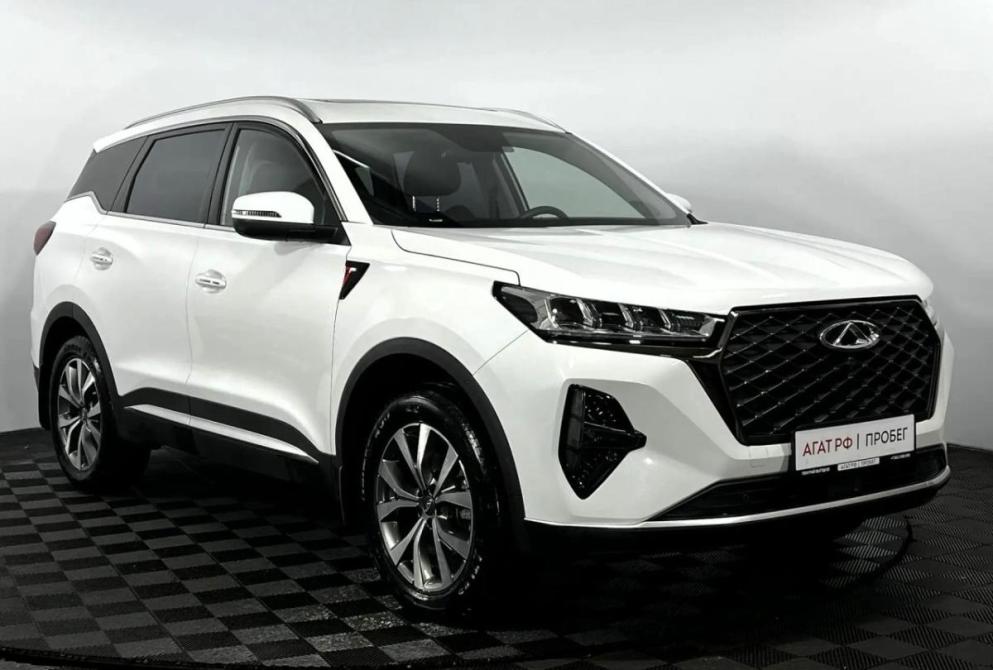 Chery Tiggo 7 Pro Max I Нижний Новгород  - изображение 4