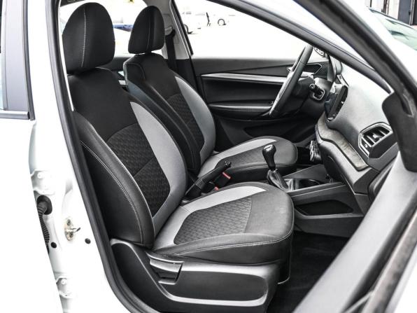 Lada (ВАЗ) Vesta I Рестайлинг (NG) с пробегом 2023 года, цена 1 059 000 рублей, 76185 км, седан, Автокод Объявления