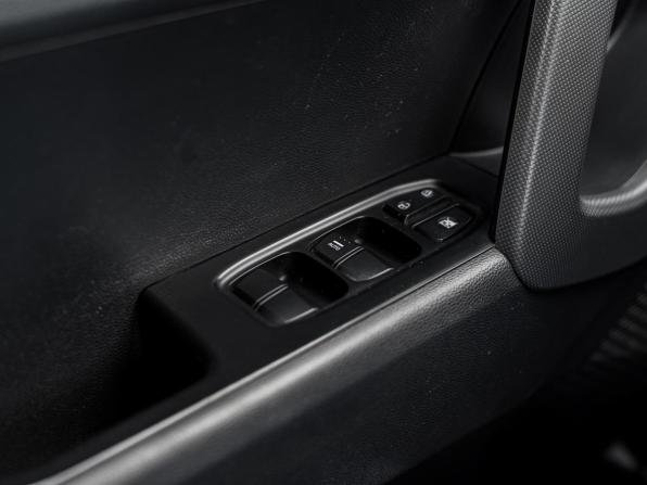 Hyundai Creta I Рестайлинг с пробегом 2021 года, цена 1 715 000 рублей, 99136 км, внедорожник, Автокод Объявления