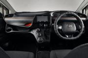 Toyota Sienta II Рестайлинг Челябинск  - изображение 25