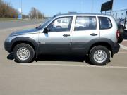 Chevrolet Niva I Рестайлинг Иваново  - изображение 24