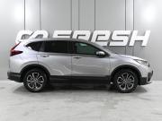 Honda CR-V V Рестайлинг Ростов-на-Дону  - изображение 27