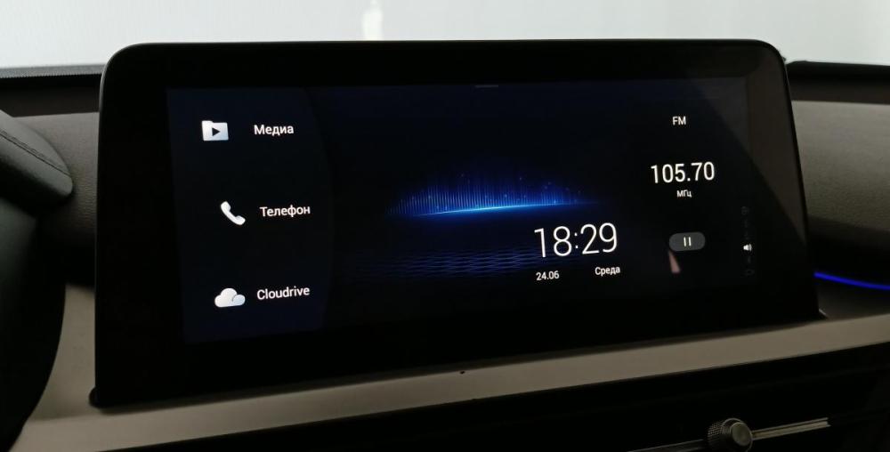 Chery Tiggo 7 Pro I Москва  - изображение 15